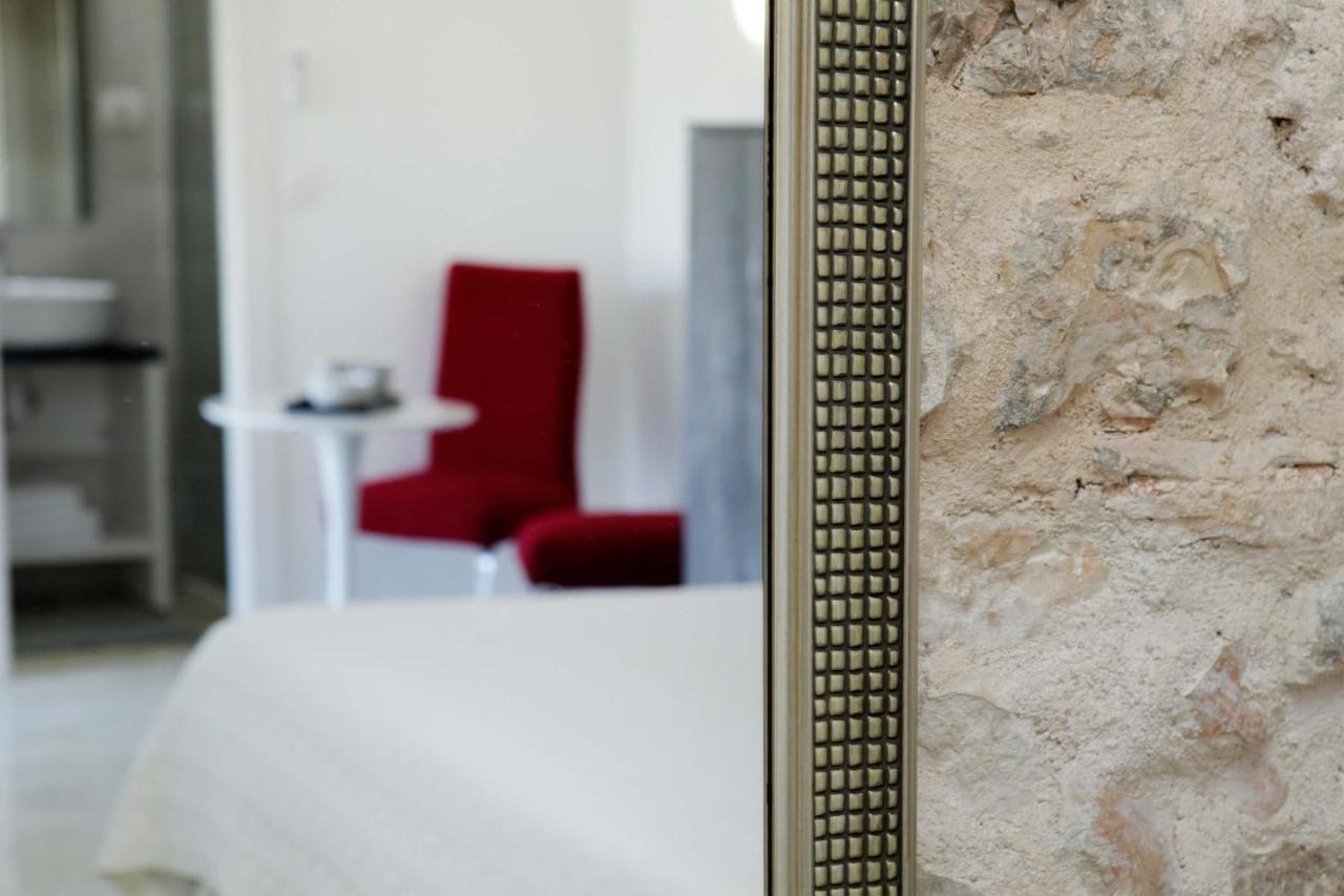 Luxory D-Rooms Vela Luka Eksteriør bilde